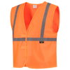 Afbeelding van Veiligheidsvest Kids | fluororanje | 453020-14 | TRICORP SAFETY