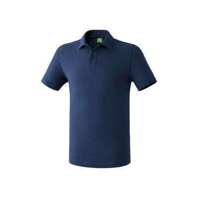 Teamsport polo Kinderen | new navy | 211338