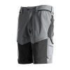 Afbeelding van Mascot CUSTOMIZED Shorts | 22149-605 | 8909-steengrijs/zwart