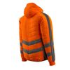 Afbeelding van Mascot Dartford | 15515-249 | 01418-hi-vis oranje/donkerantraciet