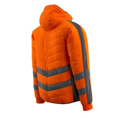 Foto van Mascot Dartford | 15515-249 | 01418-hi-vis oranje/donkerantraciet