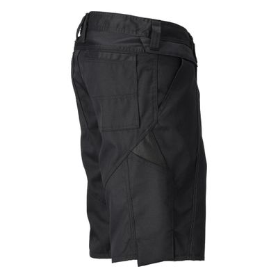 Foto van Mascot Accelerate Shorts, lichtgewicht | 22049-230 | 09-zwart