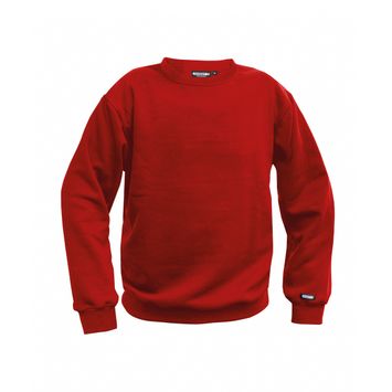 Foto van Dassy sweater LIONEL | 300449 | rood