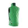 Afbeelding van Mascot 18065-318 Wintervest gras groen/groen