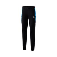 ERIMA Six Wings worker broek Dames | zwart/curaçao | 1102216