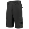 Afbeelding van Werkbroek Twill Kort | donkergrijs | 502025-18 | TRICORP WORKWEAR