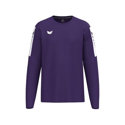 Foto van ERIMA INTRO Sweatshirt Kinderen | violet | 1072608