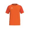 Afbeelding van ERIMA WINGS Jersey Shortsleeve Kinderen | oranje/mandarine | 3132608