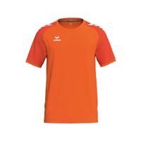ERIMA WINGS Jersey Shortsleeve Kinderen | oranje/mandarine | 3132608