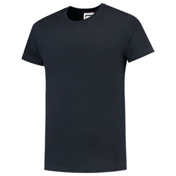 Foto van T-shirt Fitted Kids | marine | 101014-01 | TRICORP WORKWEAR