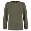 Afbeelding van Sweater 280 Gram | legergroen | 301008-13 | TRICORP WORKWEAR