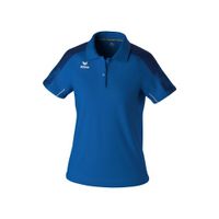Erima Evo Star polo dames, 1112413, new royal/new navy