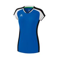 Gandia tanktop dames Dames | new royal/zwart/wit | 6282105