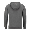 Afbeelding van Sweater Premium Capuchon | steengrijs melange | 304001-89 | TRICORP WORKWEAR