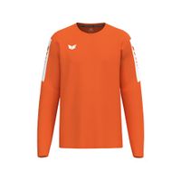 ERIMA INTRO Sweatshirt Unisex | oranje | 1072611
