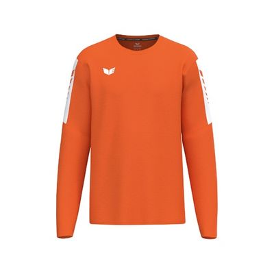 Foto van ERIMA INTRO Sweatshirt Unisex | oranje | 1072611