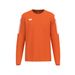 ERIMA INTRO Sweatshirt Unisex | oranje | 1072611