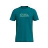 Afbeelding van ERIMA RETRO T-Shirt | tahitian blue | 2082615