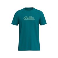 ERIMA RETRO T-Shirt | tahitian blue | 2082615