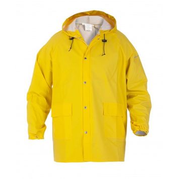 Foto van Hydrowear Selsey Regenjas | 015020-17 | geel