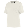 Afbeelding van T-shirt Redefined Dames | gebroken wit | 106107-60 | TRICORP WORKWEAR
