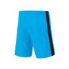 Afbeelding van ERIMA Retro Star shorts Kinderen | curaçao/zwart | 3152110