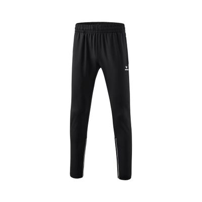Erima Performance trainingsbroek kinderen, 1102301, zwart/wit Erima Performance trainingsbroek kinderen, 1102301, zwart/wit
