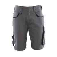 Shorts, lichtgewicht | 18349-230 | 088809-antraciet/zwart