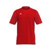 Afbeelding van ERIMA T&F WINGS T-Shirt function Kinderen | rood/bordeaux | 8082603