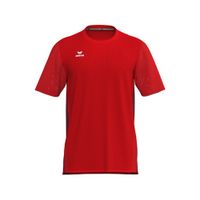 ERIMA T&F WINGS T-Shirt function Kinderen | rood/bordeaux | 8082603
