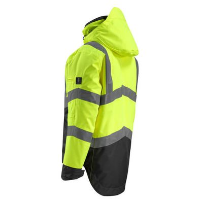 Foto van Mascot Harlow | 15501-231 | 01709-hi-vis geel/zwart