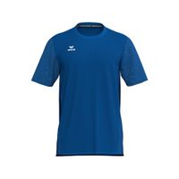 ERIMA T&F WINGS T-Shirt function Unisex | new royal/new navy | 8082604