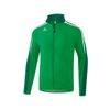Afbeelding van Liga 2.0 presentatiejack Kinderen | smaragd/evergreen/wit | 1011823