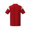 Afbeelding van ERIMA CELEBRATE 125 Poloshirt function Unisex | rood/new bordeaux | 1112501