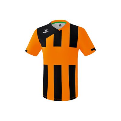 SIENA 3.0 shirt Kinderen | oranje/zwart | 3131823