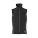 Mascot 18365-511-09 Zomerbodywarmer zwart