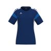 Afbeelding van ERIMA CELEBRATE 125 T-Shirt function Dames | new navy/wit | 1082516