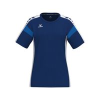 ERIMA CELEBRATE 125 T-Shirt function Dames | new navy/wit | 1082516