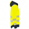 Afbeelding van Regenjas Techshell High Vis Redefined | fluorgeel/donkermarine | 406108-17010 | TRICORP WORKWEAR