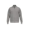 Afbeelding van ERIMA TS Sweatjacket Unisex | taupe | 2072540