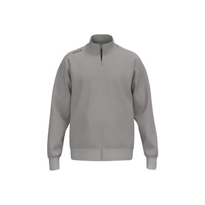 Foto van ERIMA TS Sweatjacket Unisex | taupe | 2072540