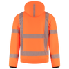 Afbeelding van Pilotjack RWS Revisible | fluororanje | 403704-14 | TRICORP SAFETY