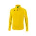 ERIMA LIGA STAR trainingstop Kinderen | geel/zwart | 1262307