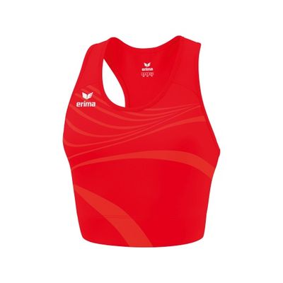 Foto van ERIMA RACING bra Dames | rood | 8282313