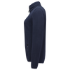 Afbeelding van Sweatvest Fleece Luxe Dames | donkermarine | 301011-010 | TRICORP WORKWEAR