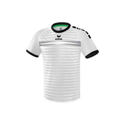 Ferrara 2.0 shirt | wit/zwart | 6131803