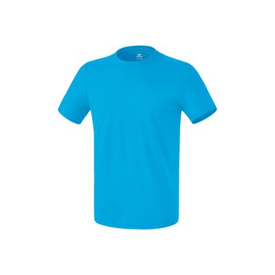 Functioneel teamsport T-shirt | curaçao | 208655