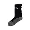 Afbeelding van ERIMA SIX WINGS Socks | zwart/wit | 2182605