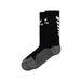 ERIMA SIX WINGS Socks | zwart/wit | 2182605