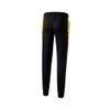 Afbeelding van ERIMA Six Wings worker broek Dames | zwart/geel | 1102215